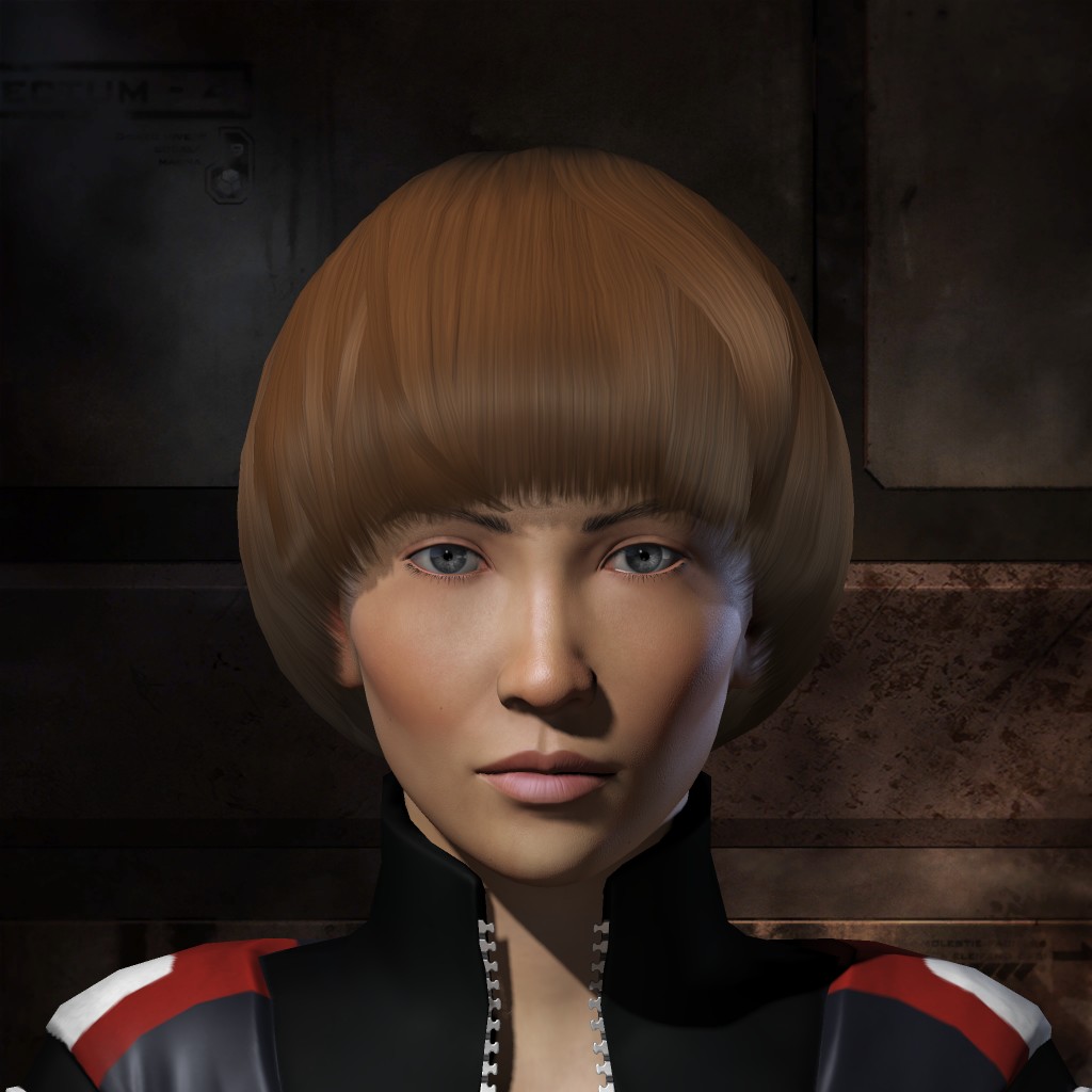 Welle Oflia Chent-Shi