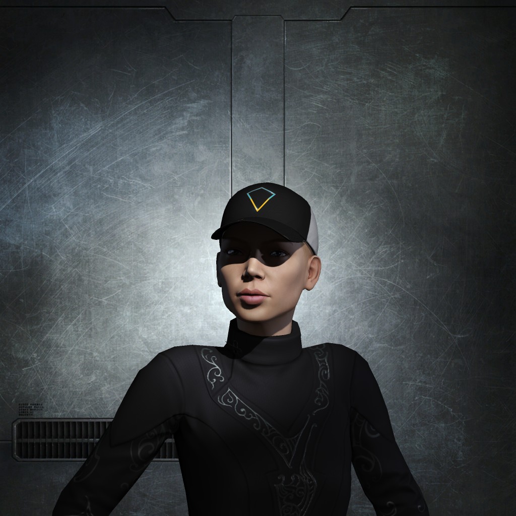 MissAnzia