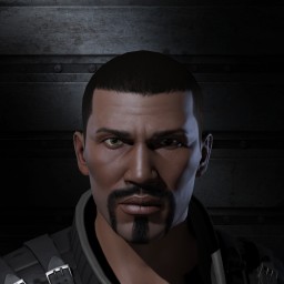 Prince Pitts portrait