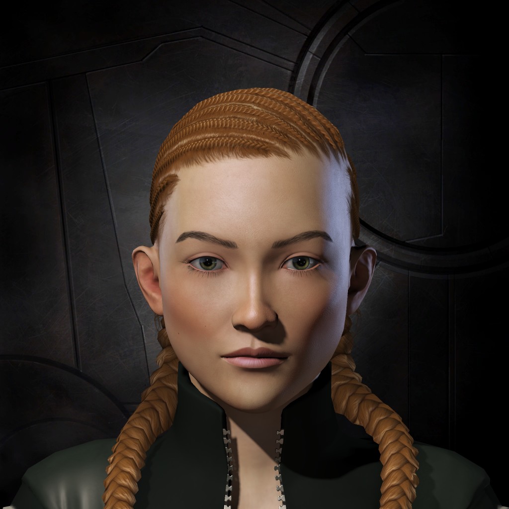 Avian Decon Hucel-Ge