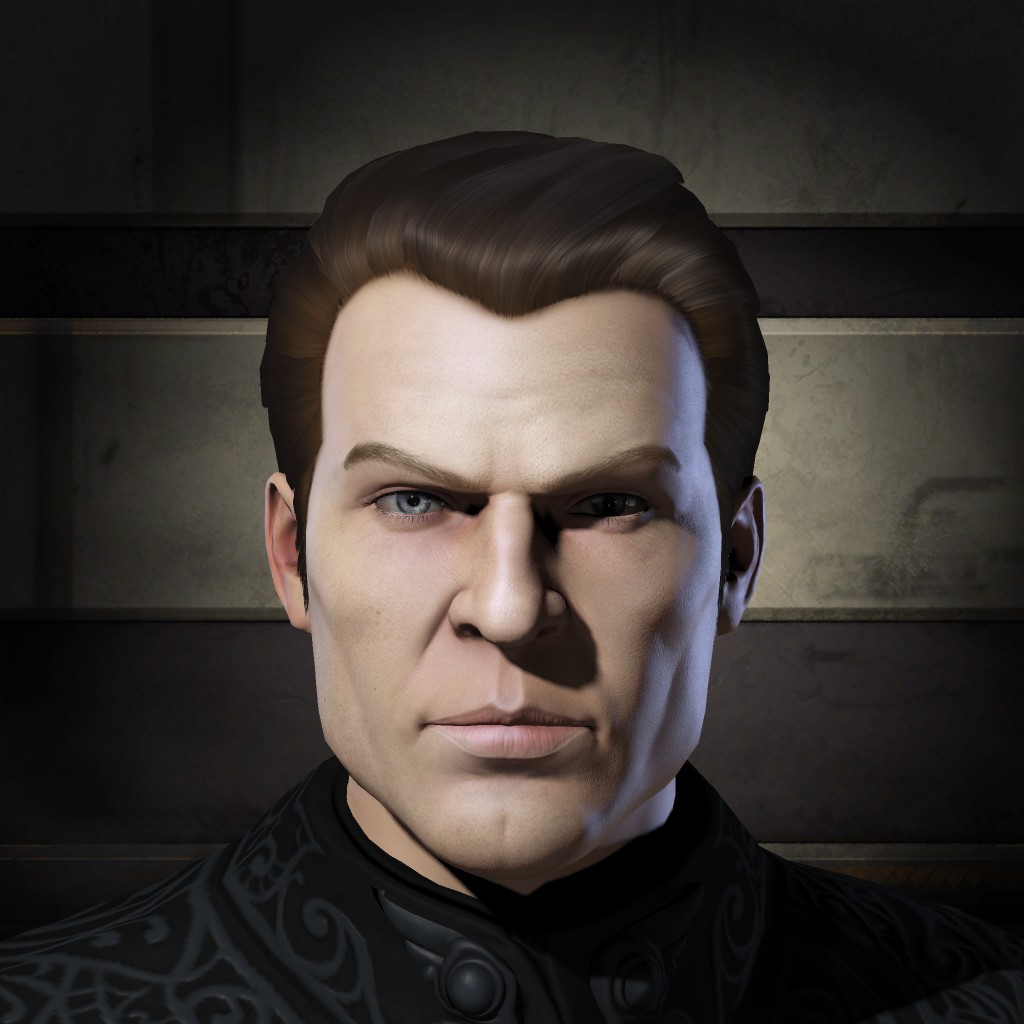 Dark Deserdi