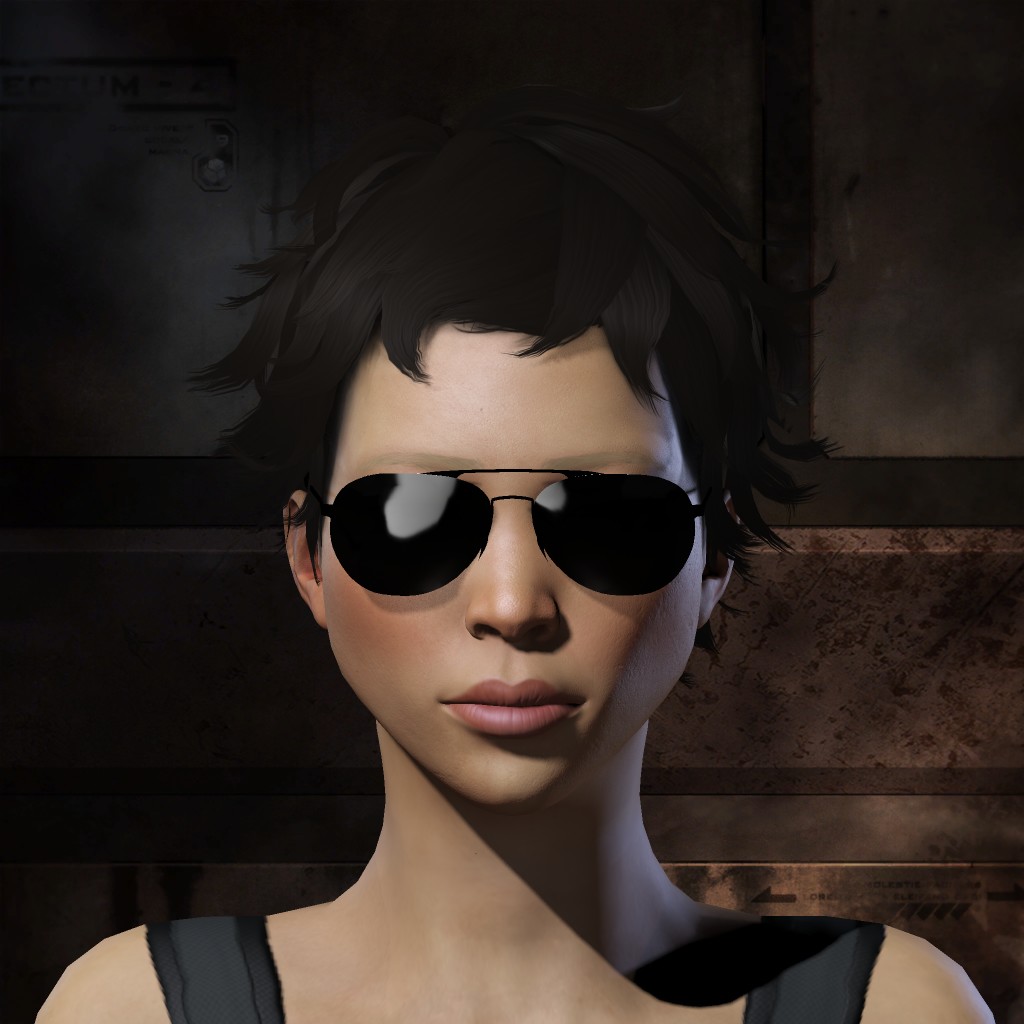 Adepta Soroitas -Riken