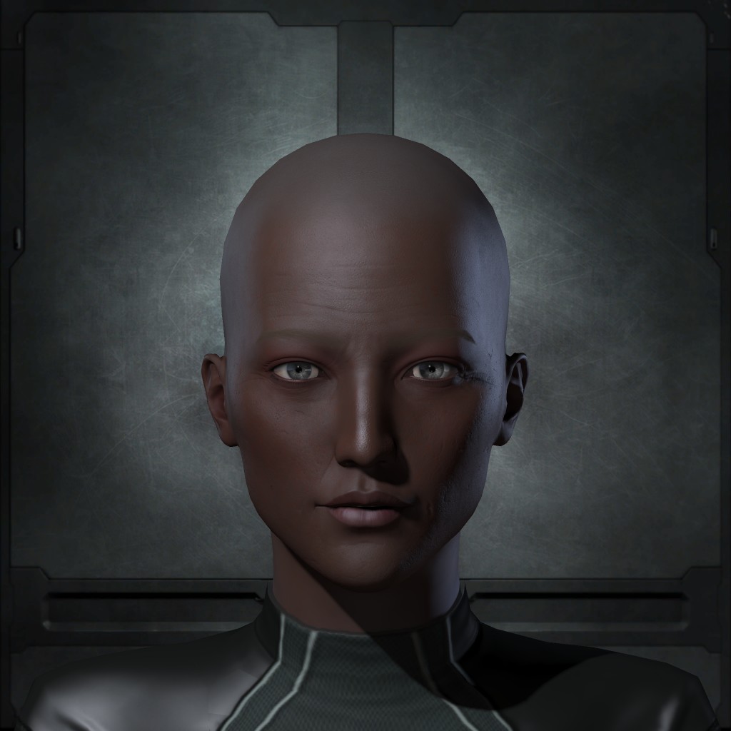 Marbledigger featherstrider Flameeyee