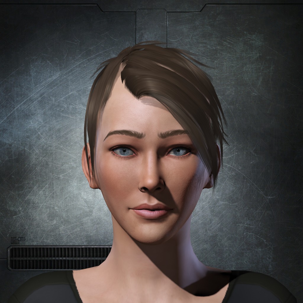 Eyghelet Minck Patrouette