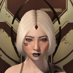 Ketvirta portrait