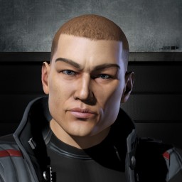 preston z portrait