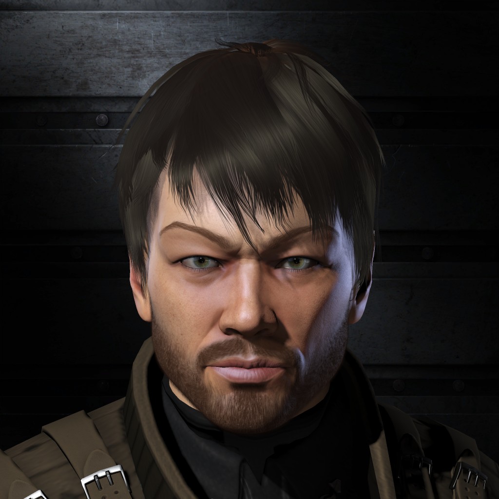 Randall James Cunningham