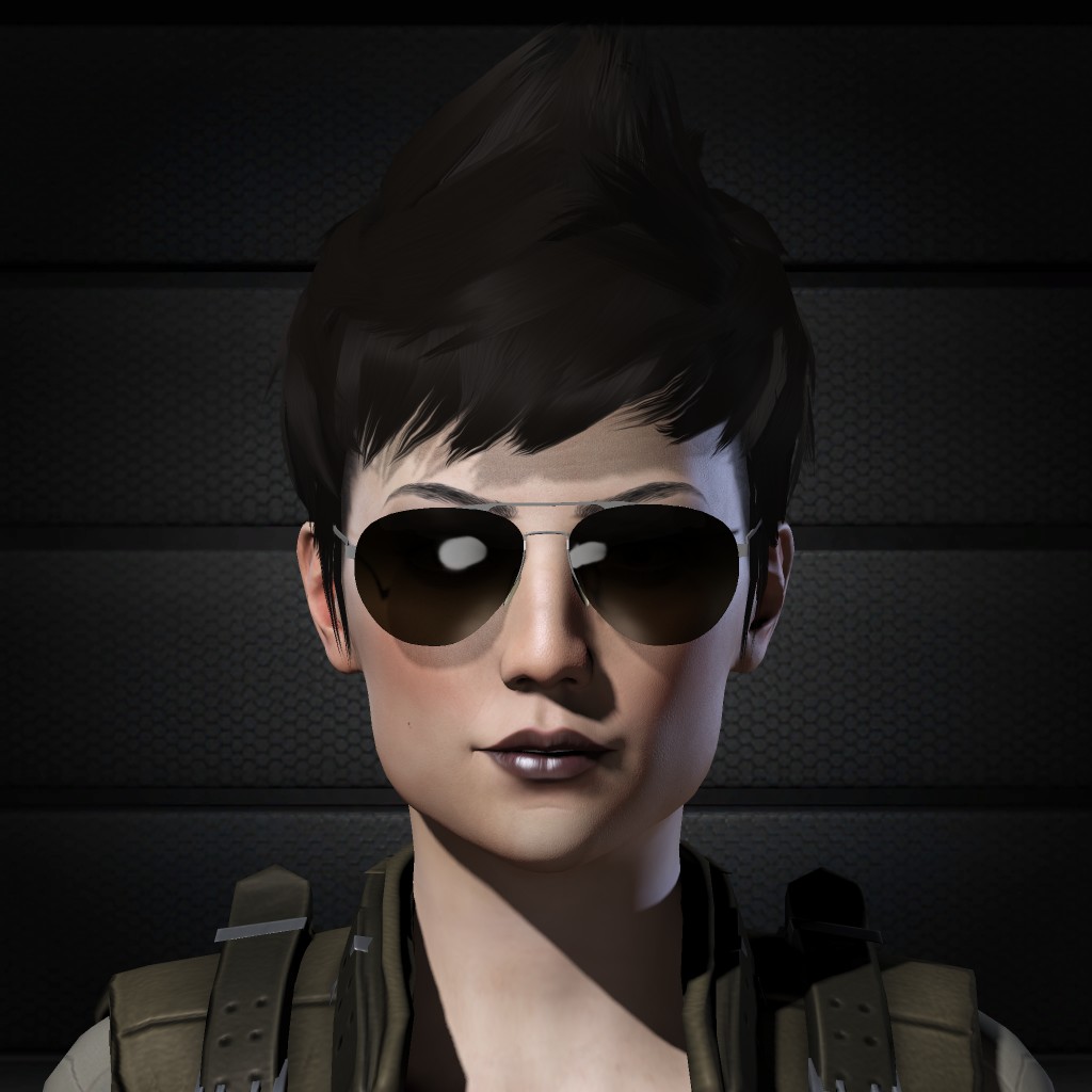 KARIIIKA portrait