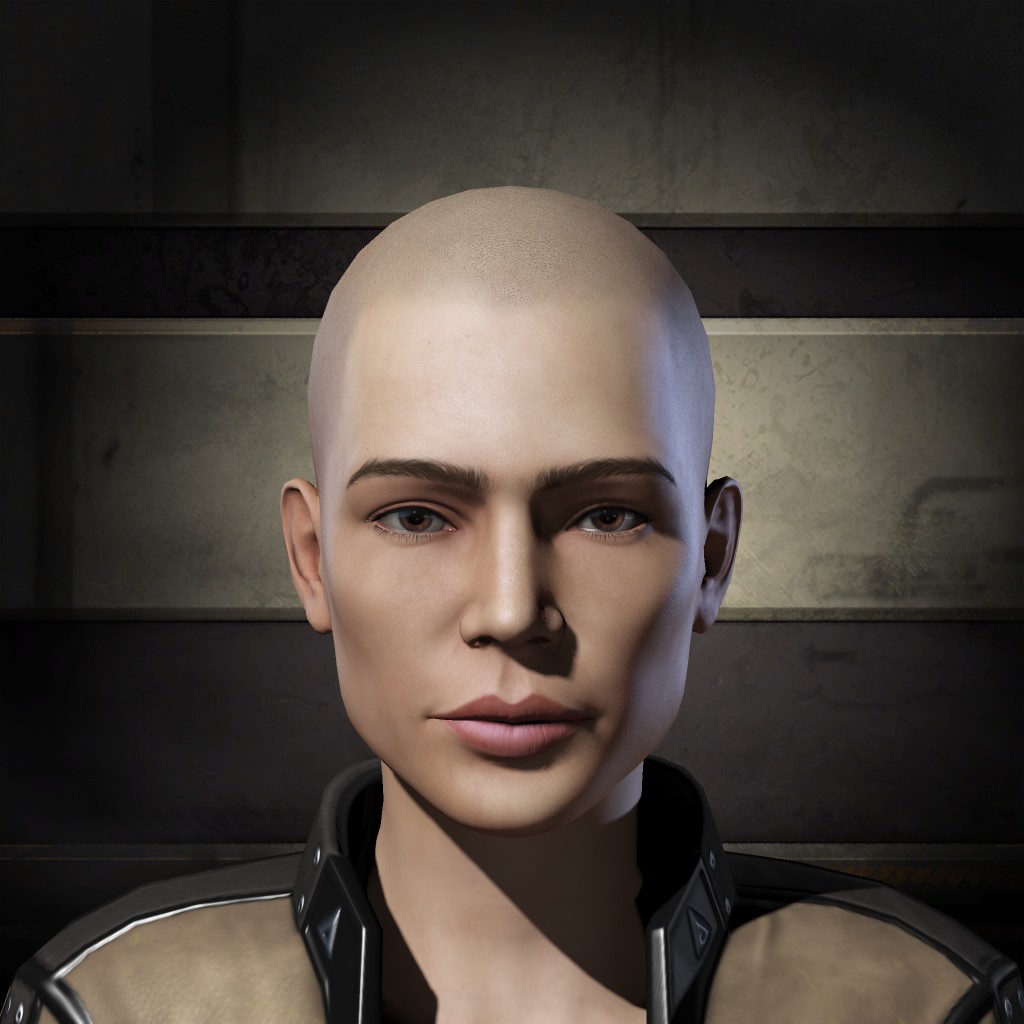 Caldari Anderson