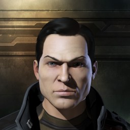 MIC-3 portrait