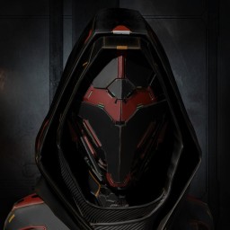 Suikkawa Ienen Kurvora portrait