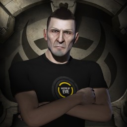 Amion Gor portrait