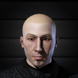 TianTangBox-00 portrait