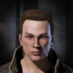 xinkebiao55 portrait