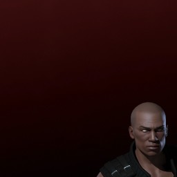 zLegion 21 portrait