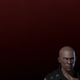 zLegion 25 portrait