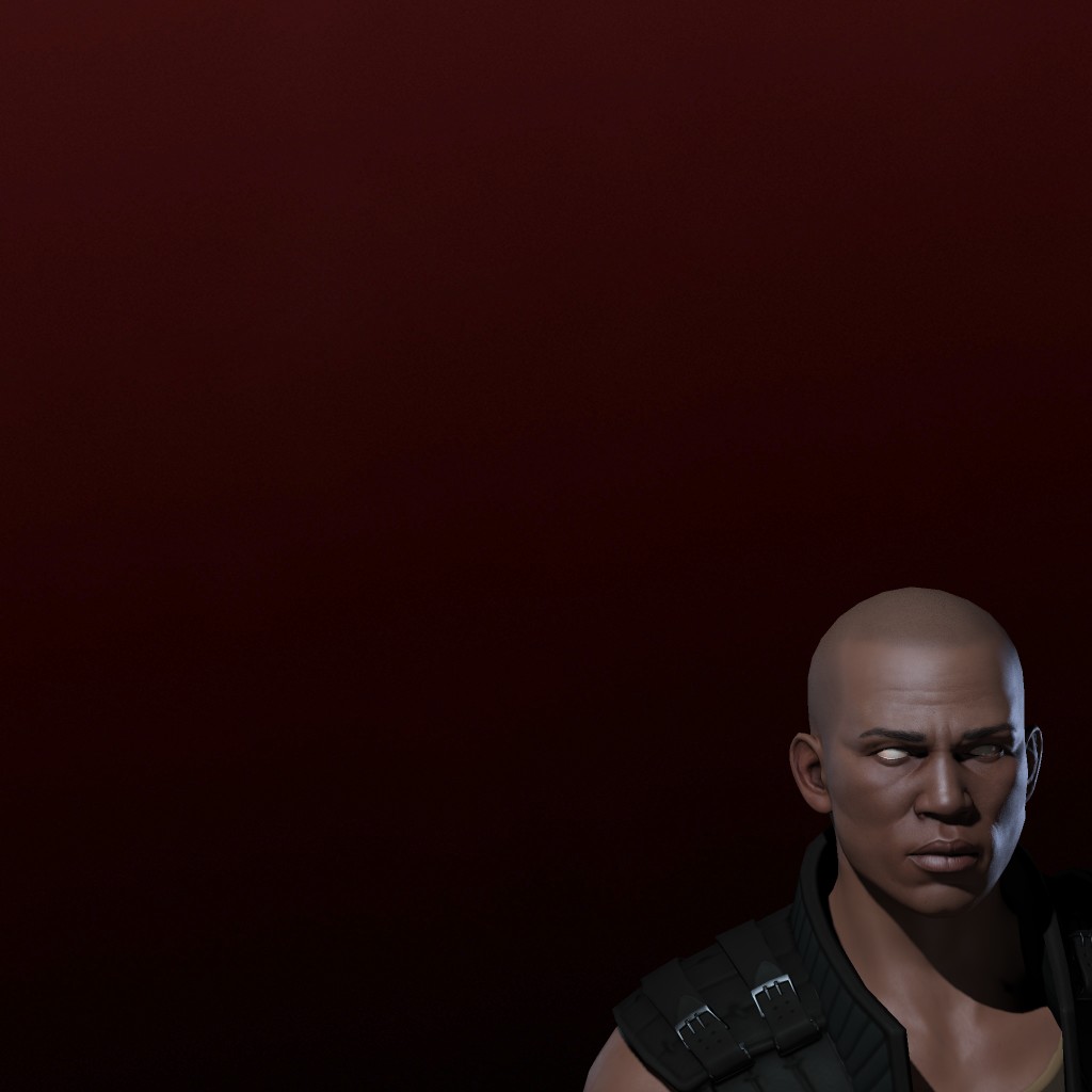zLegion 26 portrait
