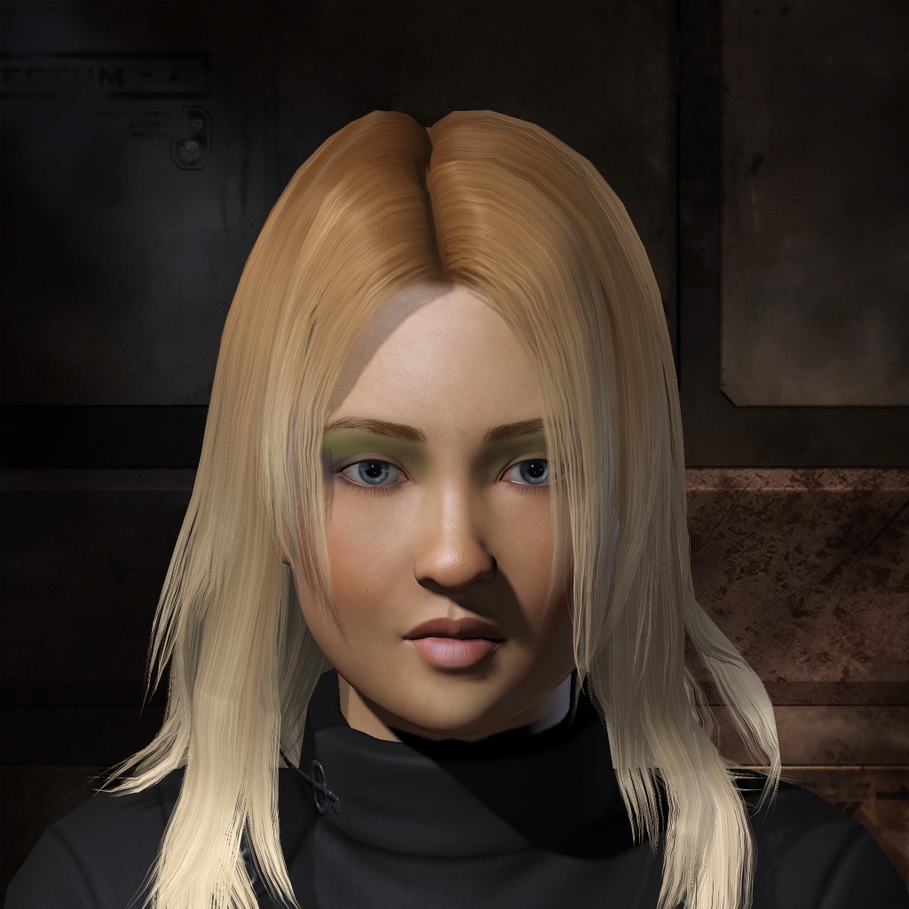 BillyJean 'BJ' Richards