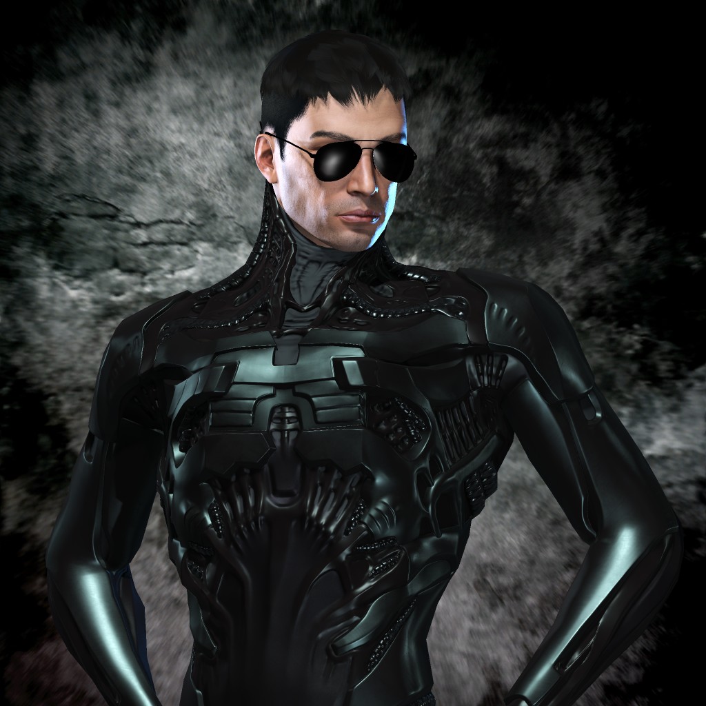 S'oren S'ven T'horvald