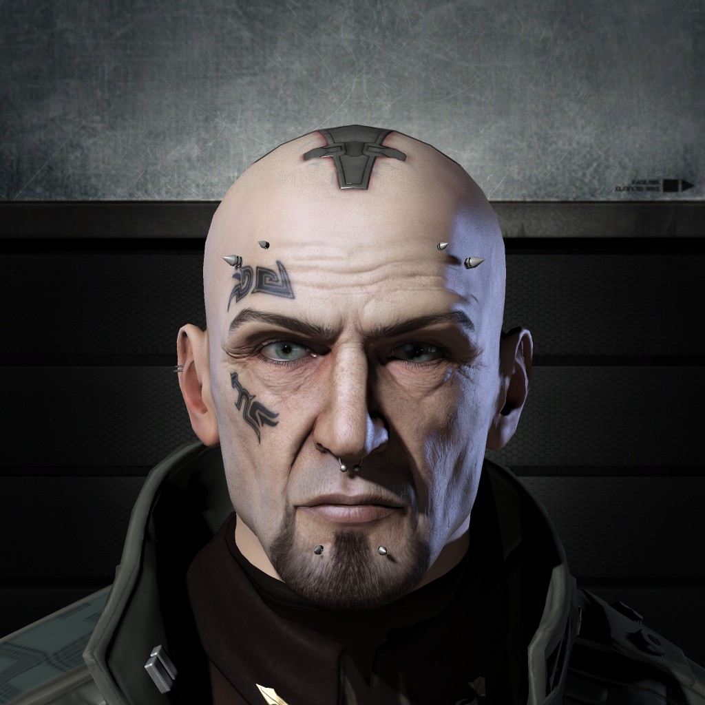 portrait