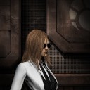 Carlislee Cullen