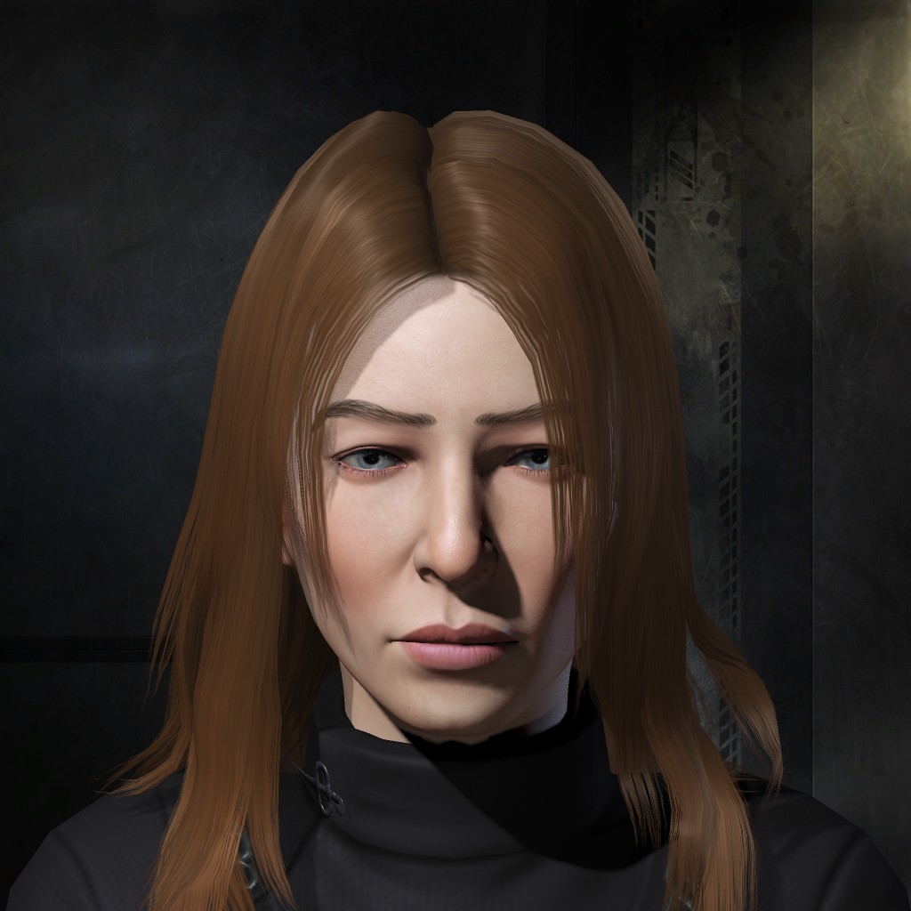 portrait