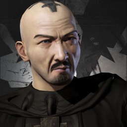 Mini Botnik portrait