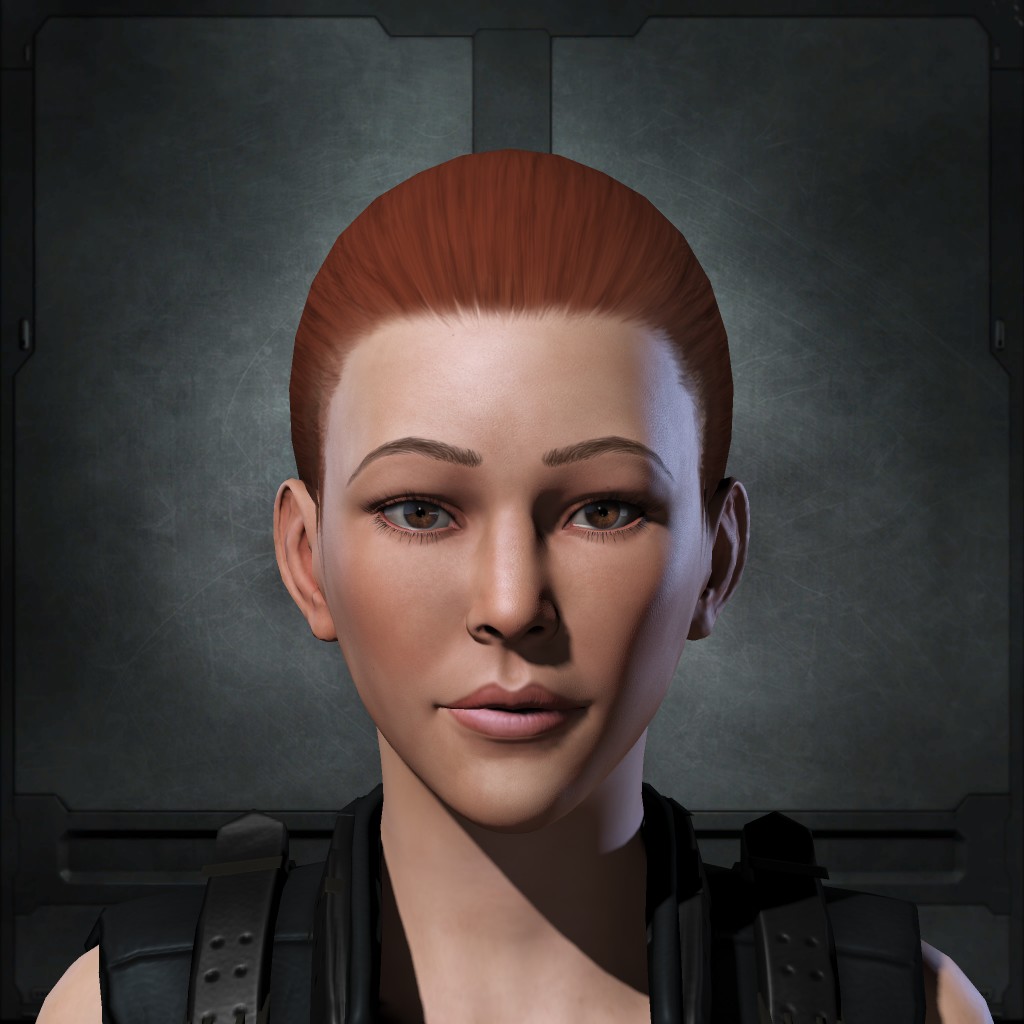 Vyffene Chrou Arnoux