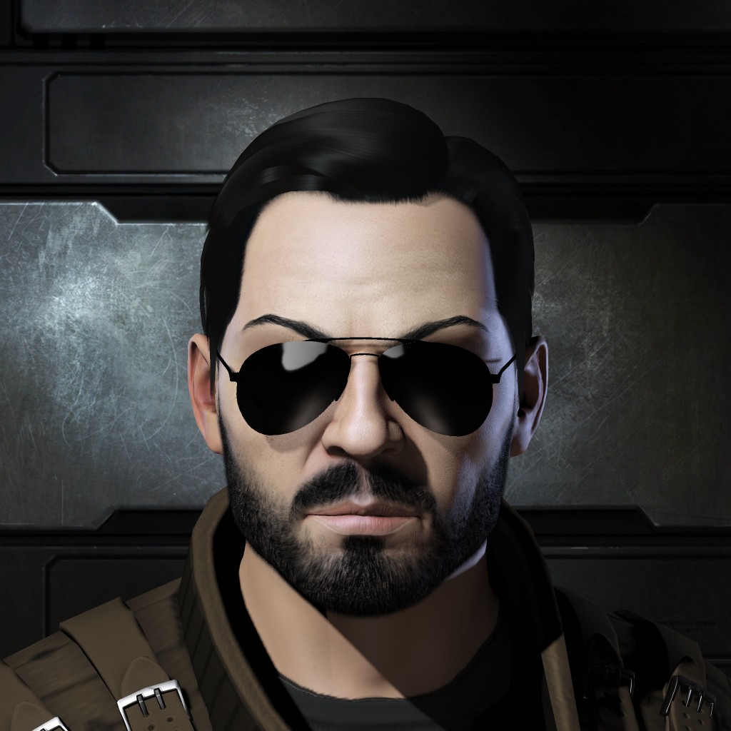 portrait