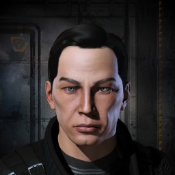 oljas portrait