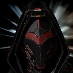 XYNSIA 02 portrait