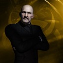 Usurpator Mr Bald