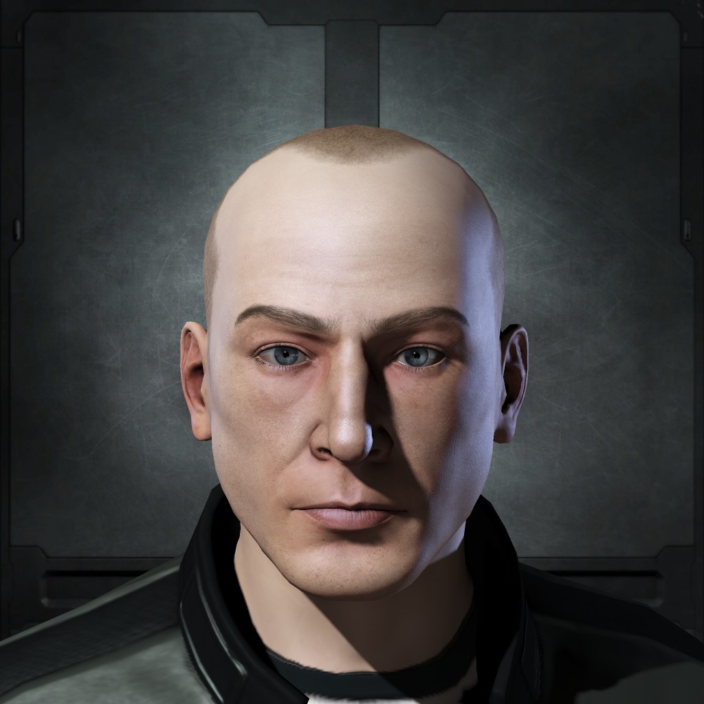 Gescent Aind Thiesant