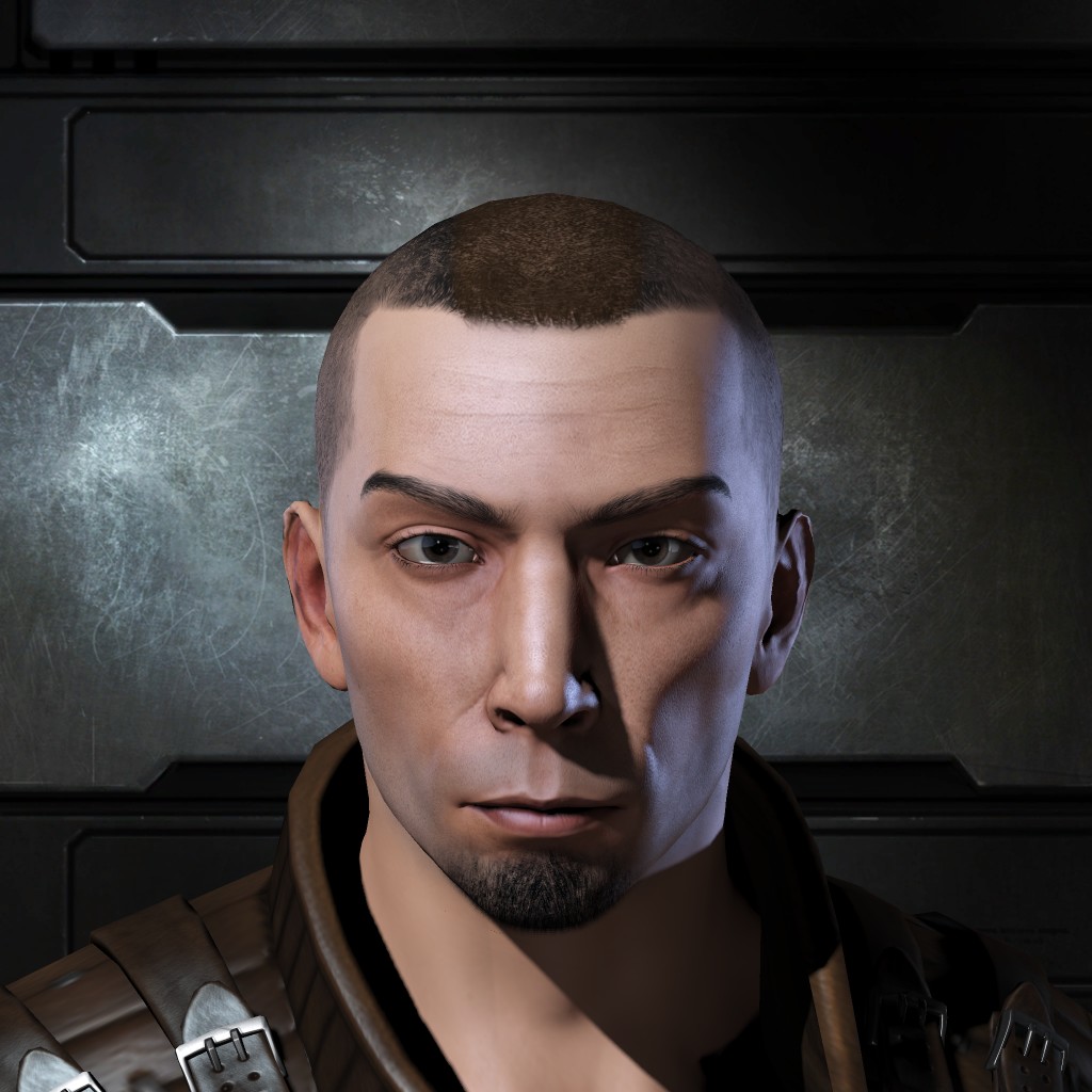 Talos Grim