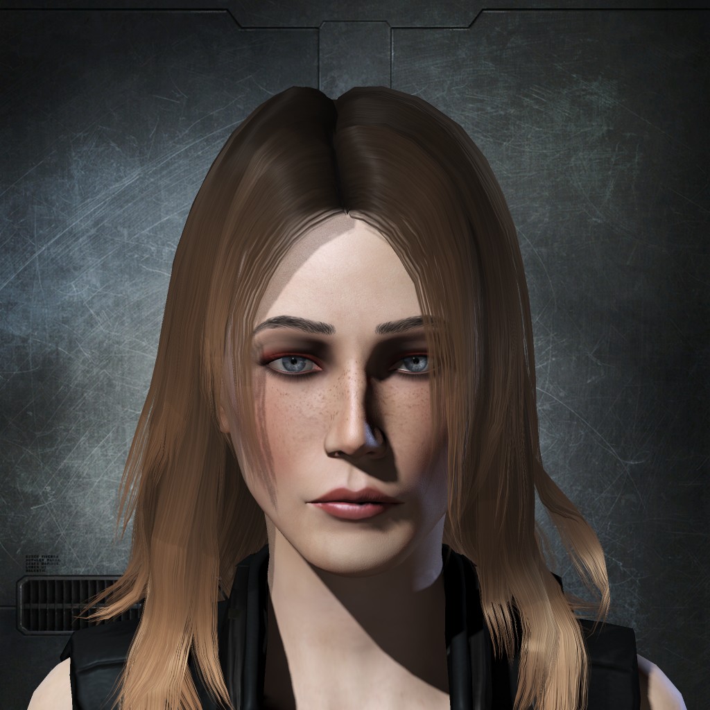 Elizabeth Chiara Mitford