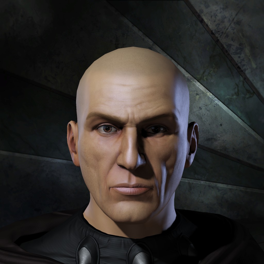 Humble Amarr Citizen