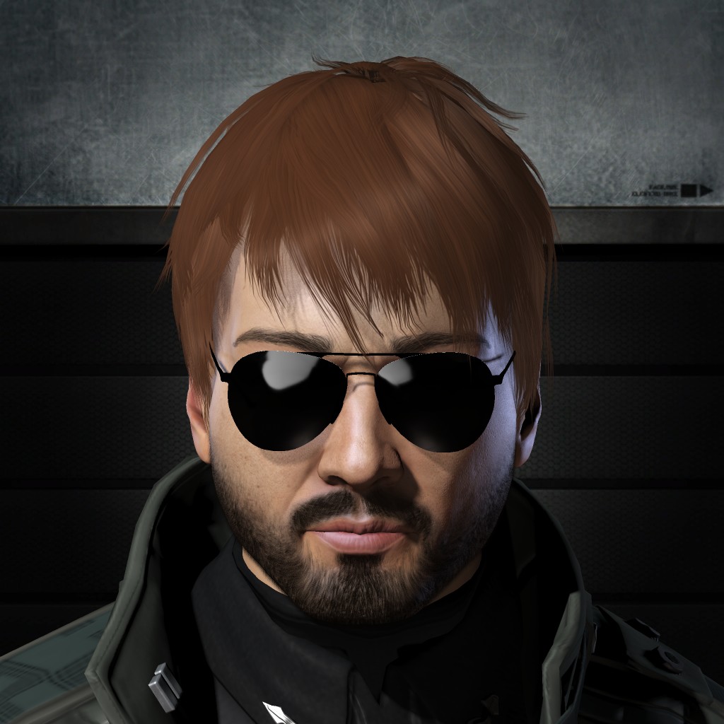 Jack Mehoff69 portrait