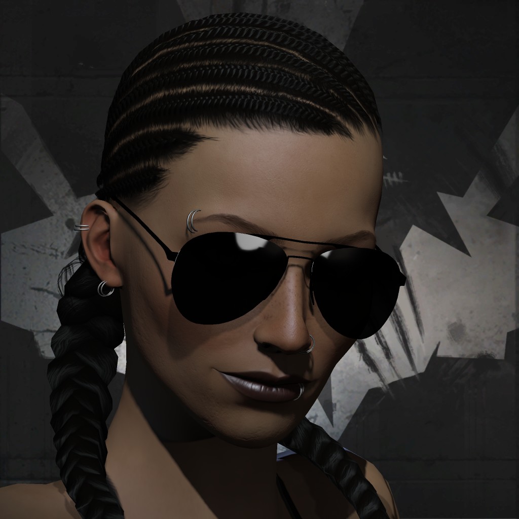 Kryptik Ward