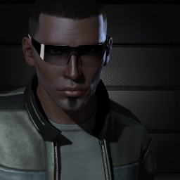 Elswer Inominate portrait