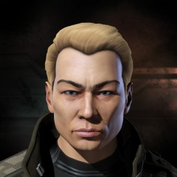 Kimimasenka portrait
