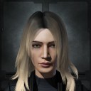 Savage Aurelia
