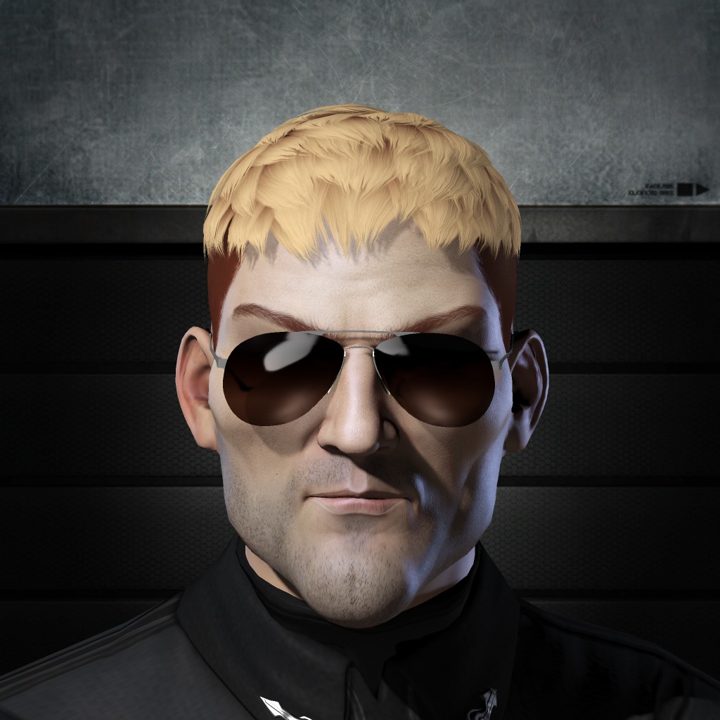 BeaconxBoy