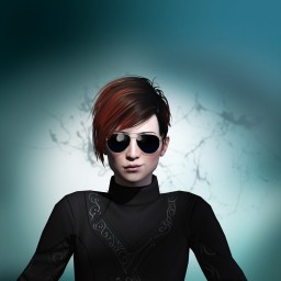 Aonehod1337 portrait