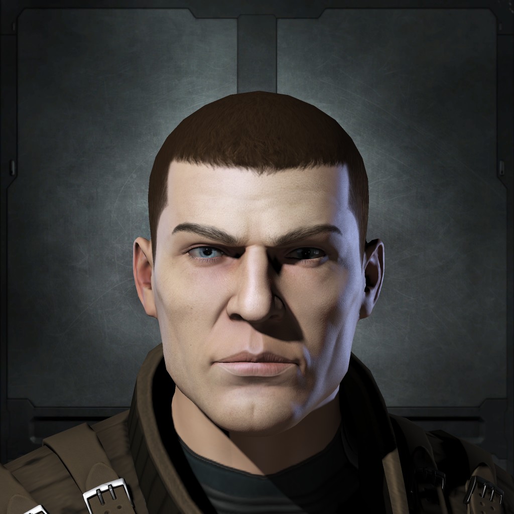 Nolan Veyr