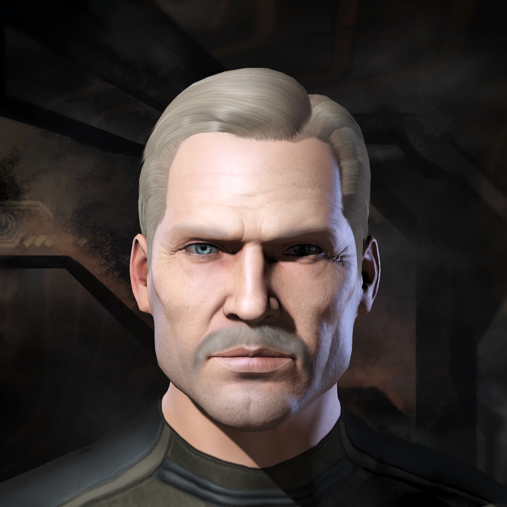 Bismarck Vandenreich