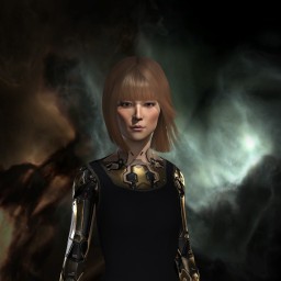 searatarziu portrait