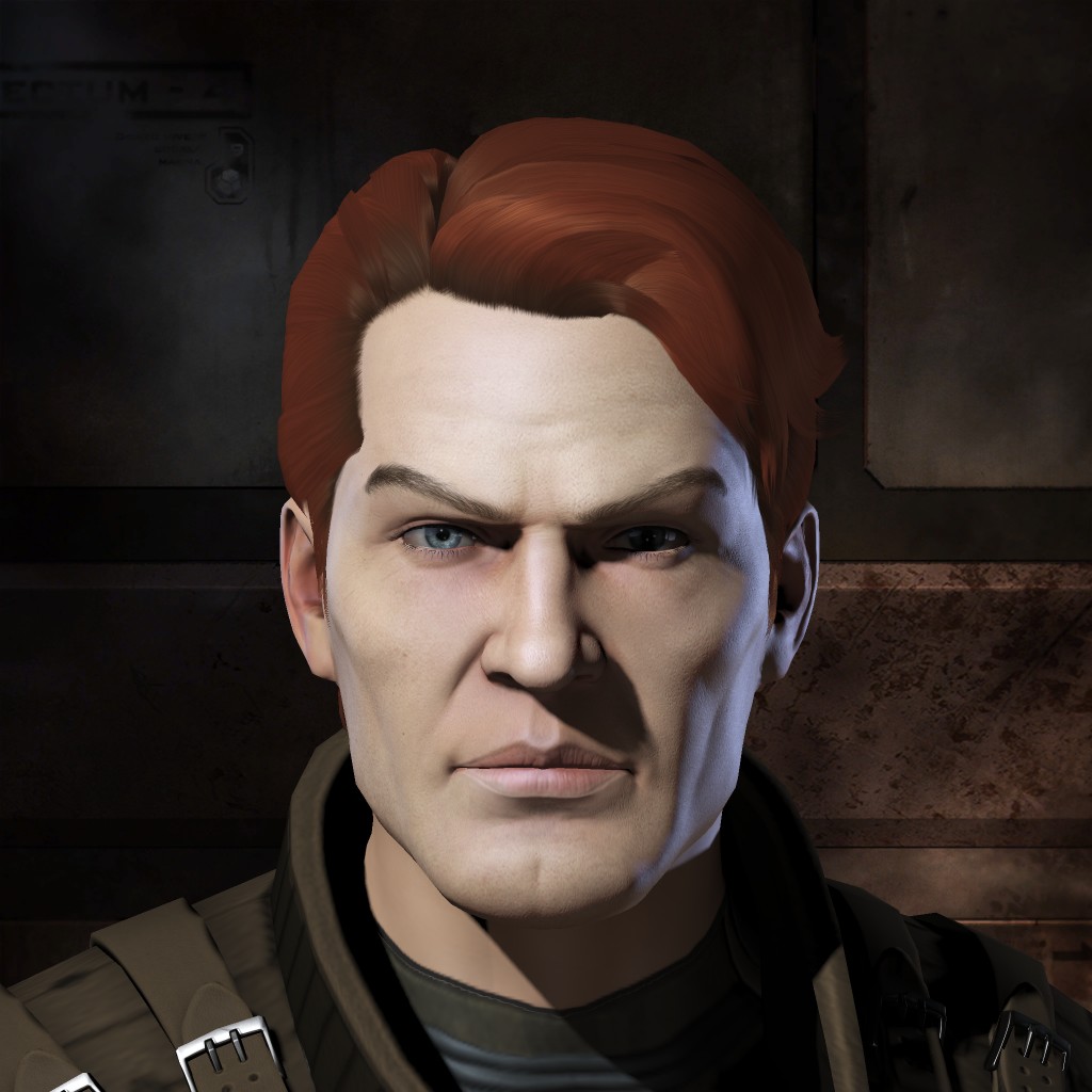 Industrial Cynosural Field1