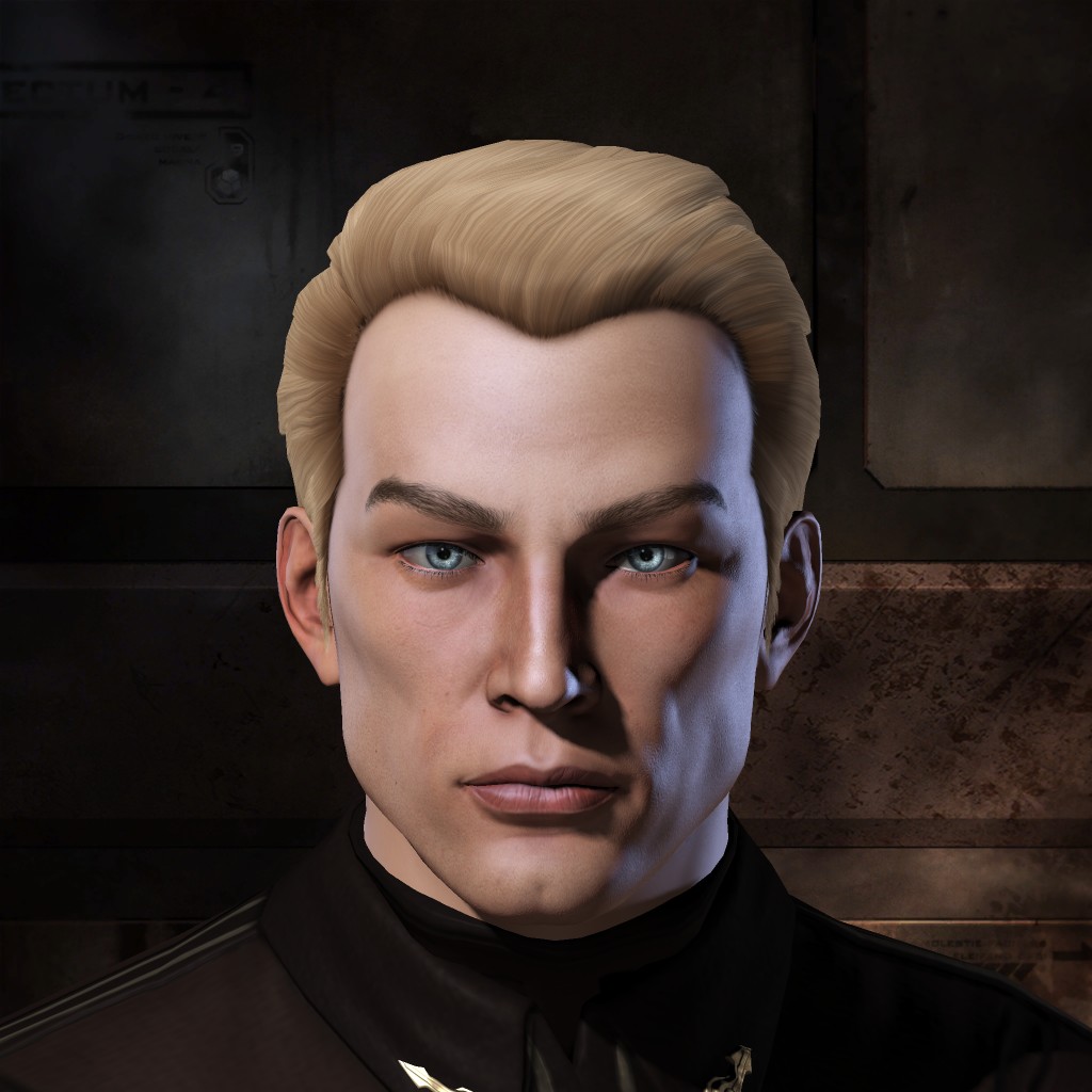 Industrial Cynosural Field2