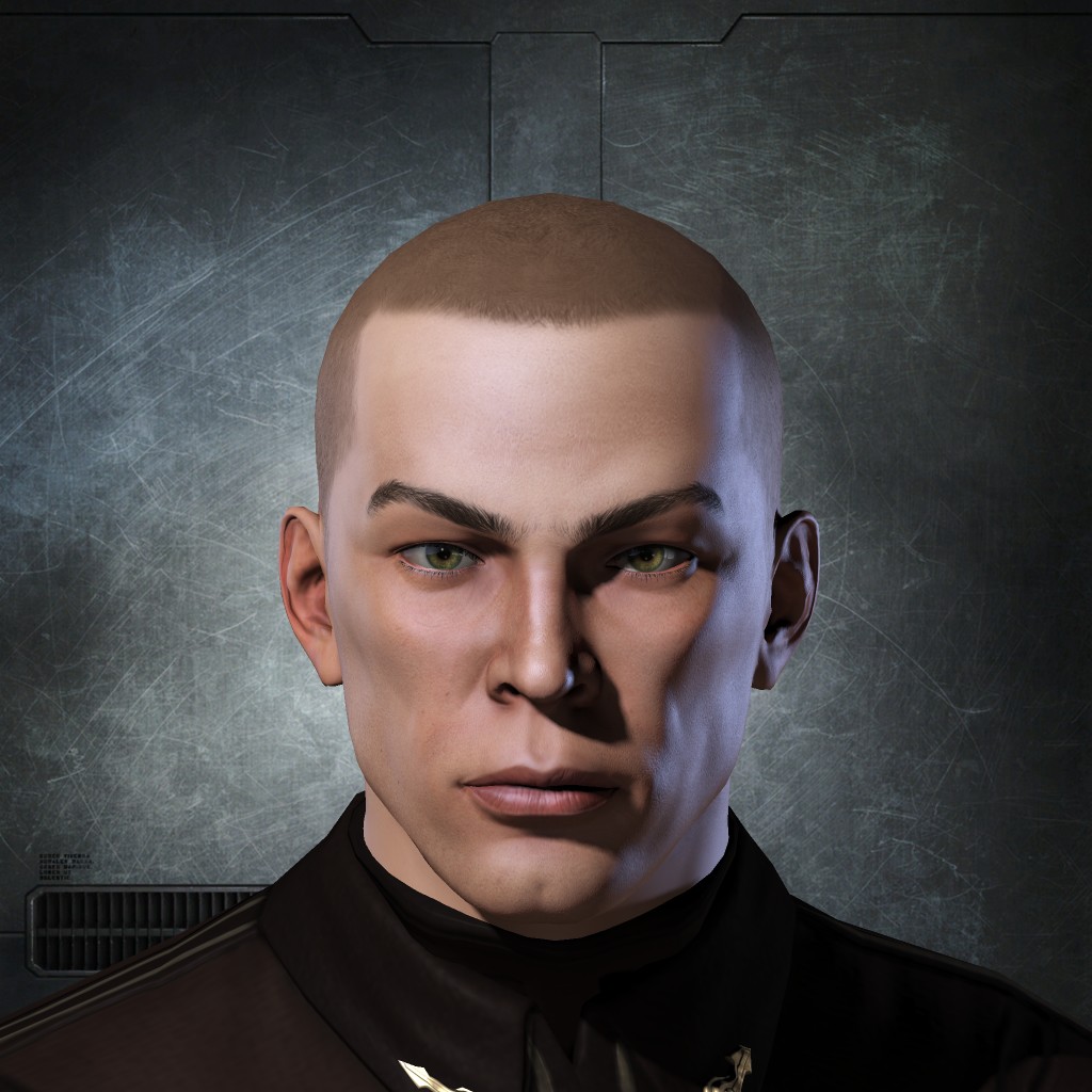 Industrial Cynosural Field3