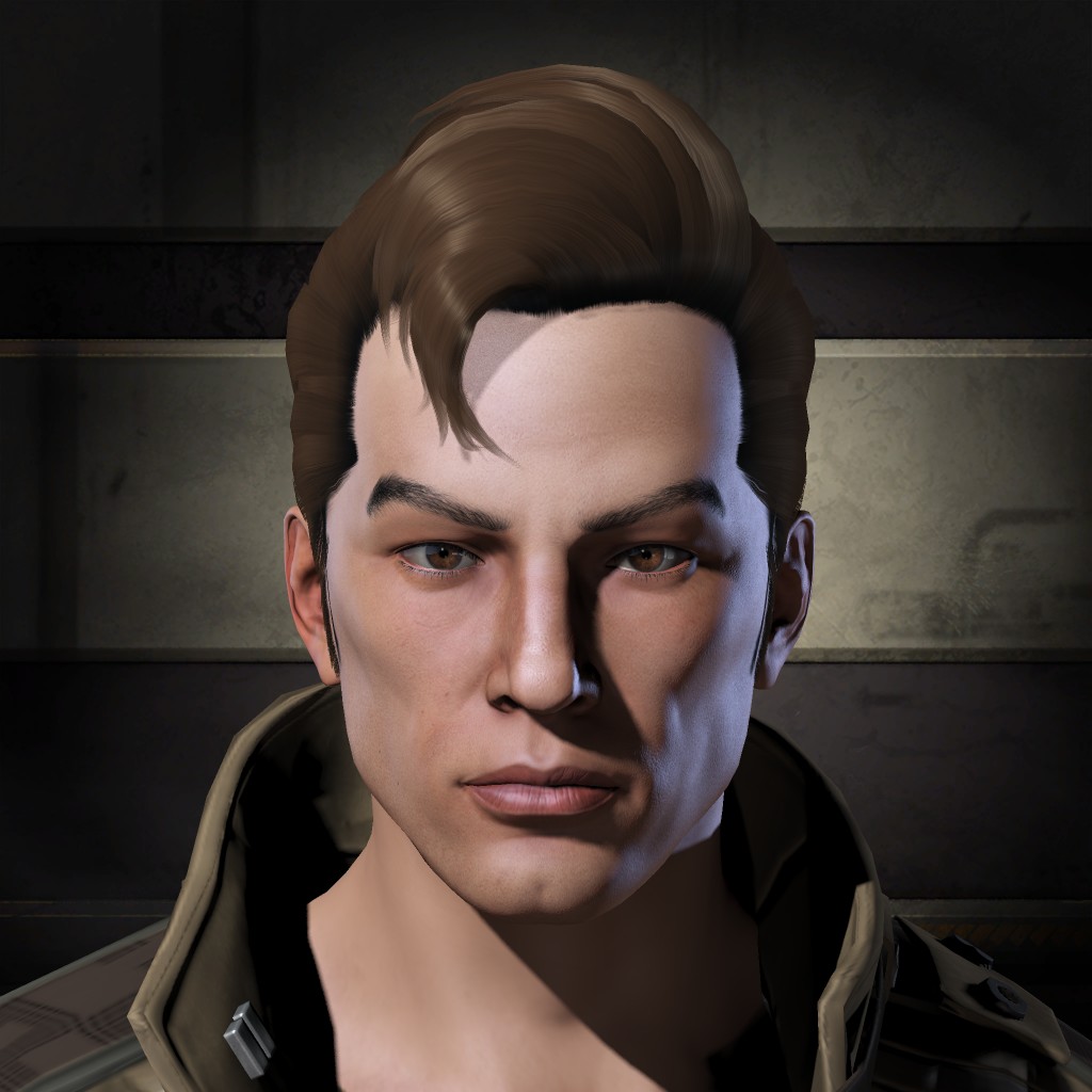 Industrial Cynosural Field5